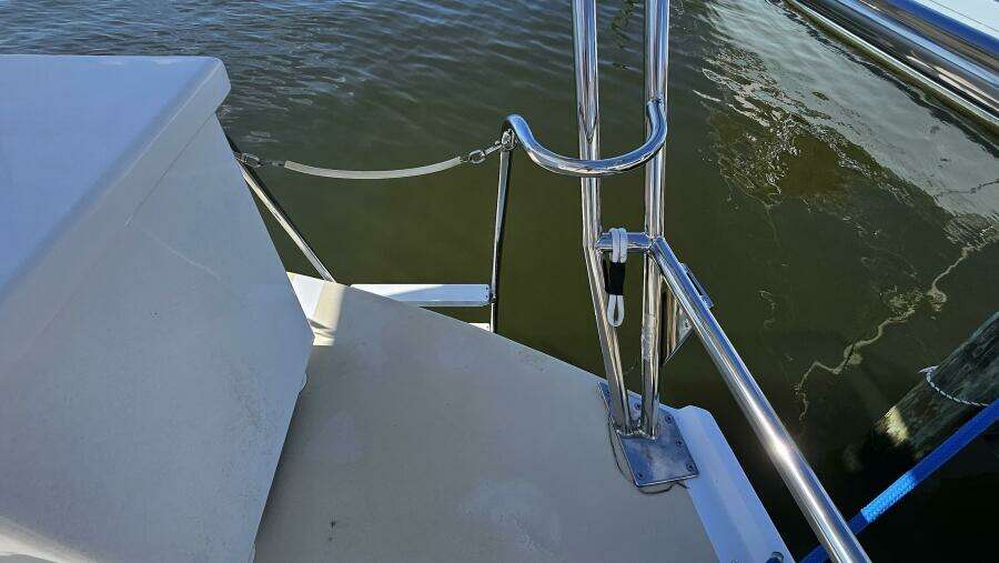 Wonder 44ft Wellington Yacht For Sale