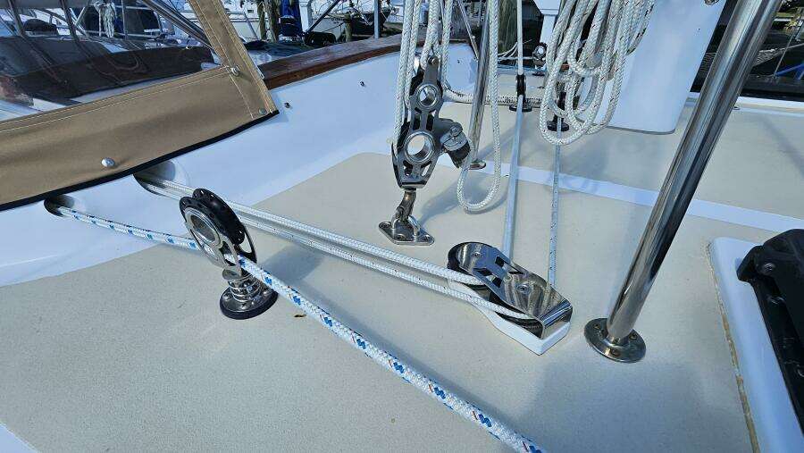 Wonder 44ft Wellington Yacht For Sale