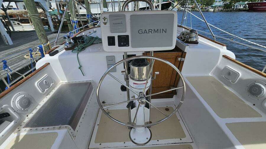 Wonder 44ft Wellington Yacht For Sale
