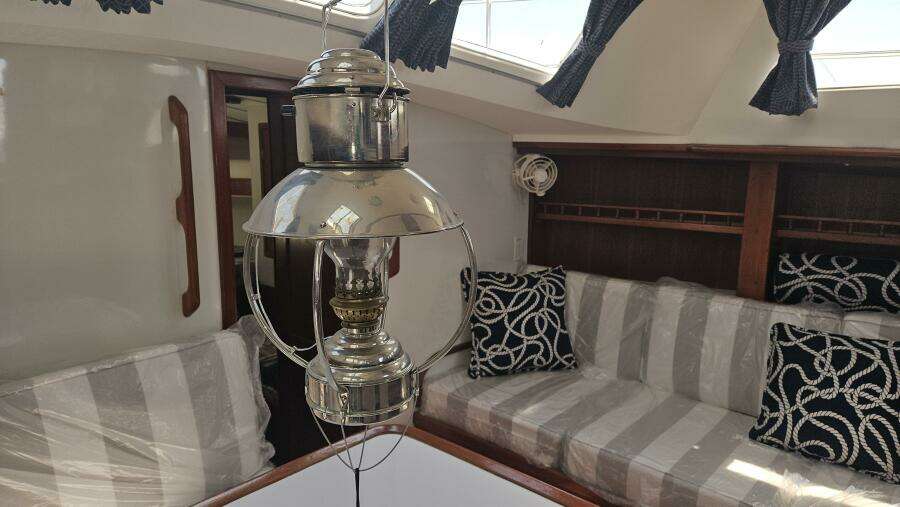 Wonder 44ft Wellington Yacht For Sale