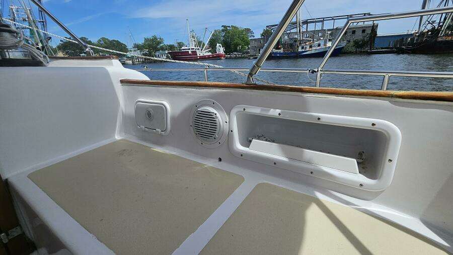 Wonder 44ft Wellington Yacht For Sale