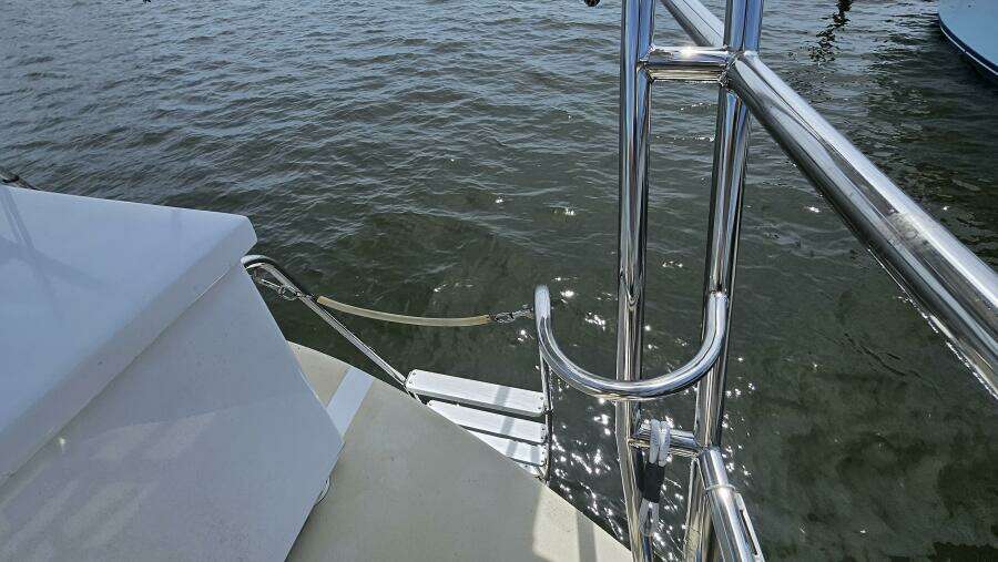 Wonder 44ft Wellington Yacht For Sale