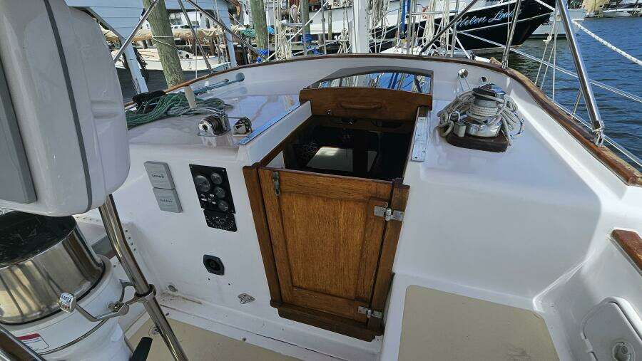 Wonder 44ft Wellington Yacht For Sale