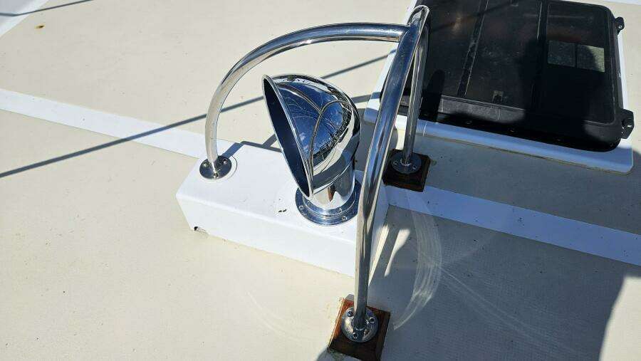 Wonder 44ft Wellington Yacht For Sale