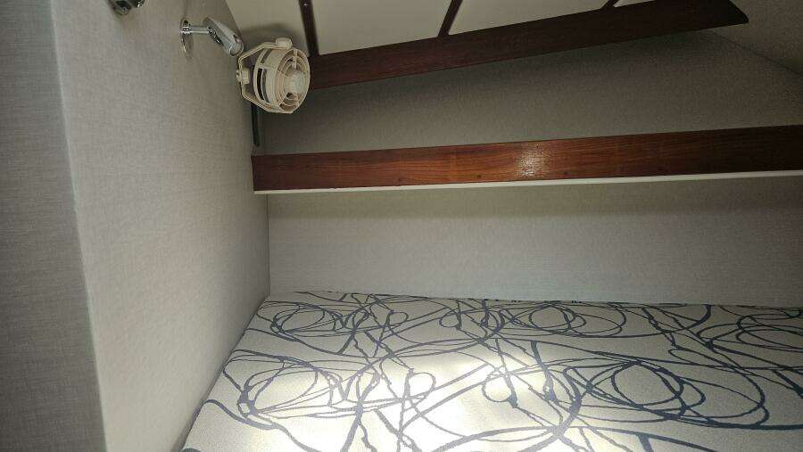 Wonder 44ft Wellington Yacht For Sale