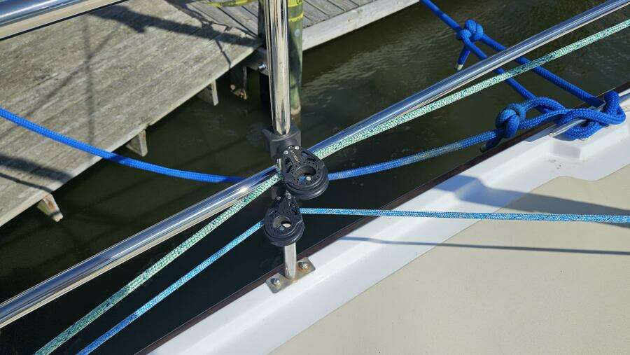 Wonder 44ft Wellington Yacht For Sale