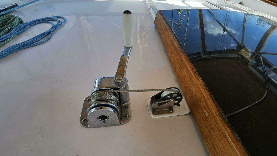Wonder 44ft Wellington Yacht For Sale