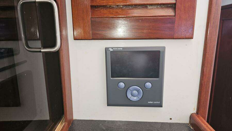 Wonder 44ft Wellington Yacht For Sale