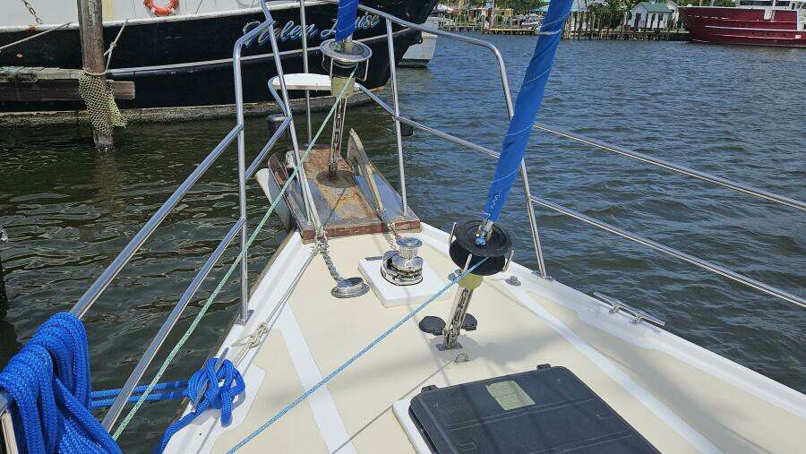 Wonder 44ft Wellington Yacht For Sale