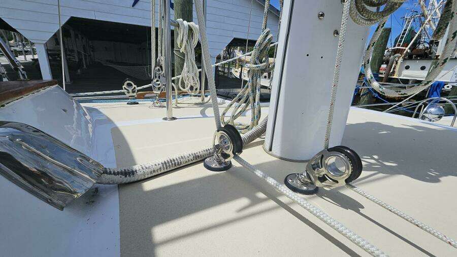 Wonder 44ft Wellington Yacht For Sale
