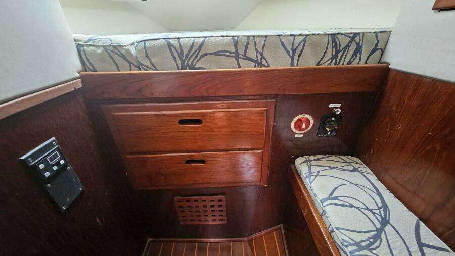 Wonder 44ft Wellington Yacht For Sale