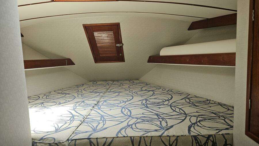 Wonder 44ft Wellington Yacht For Sale