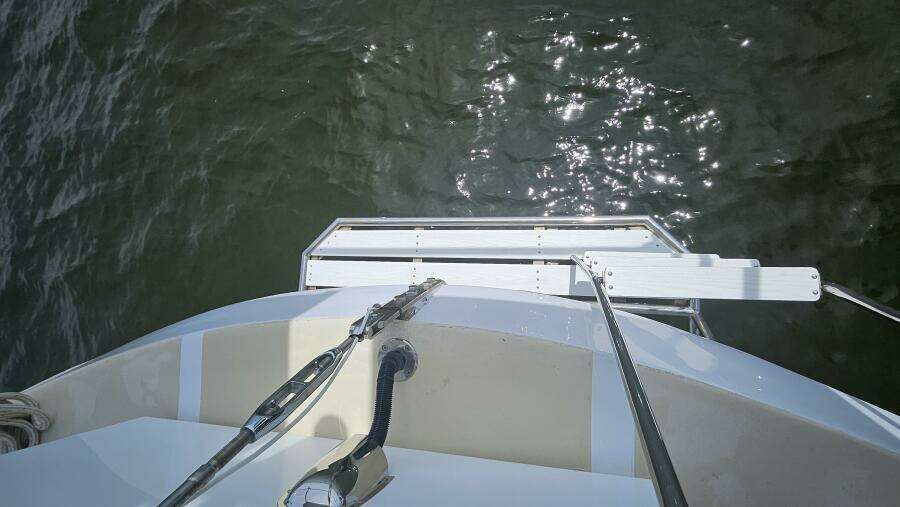 Wonder 44ft Wellington Yacht For Sale