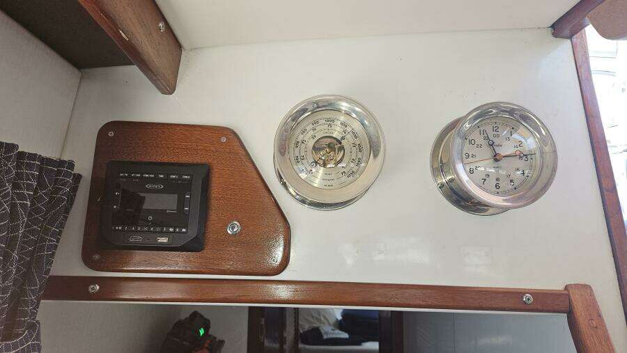 Wonder 44ft Wellington Yacht For Sale
