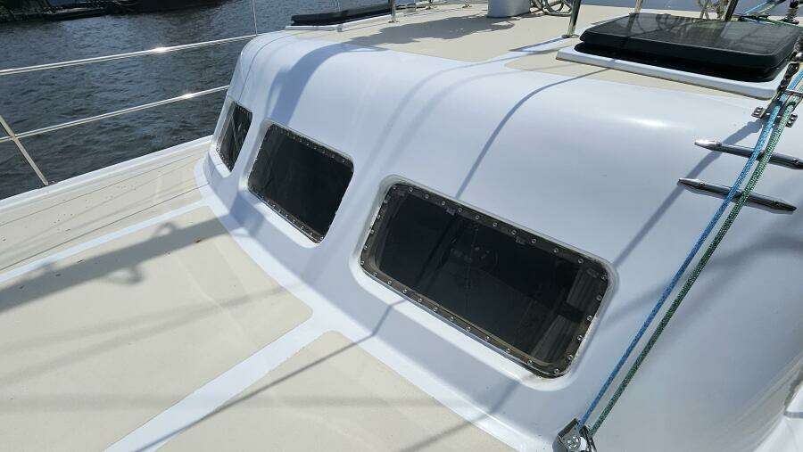 Wonder 44ft Wellington Yacht For Sale
