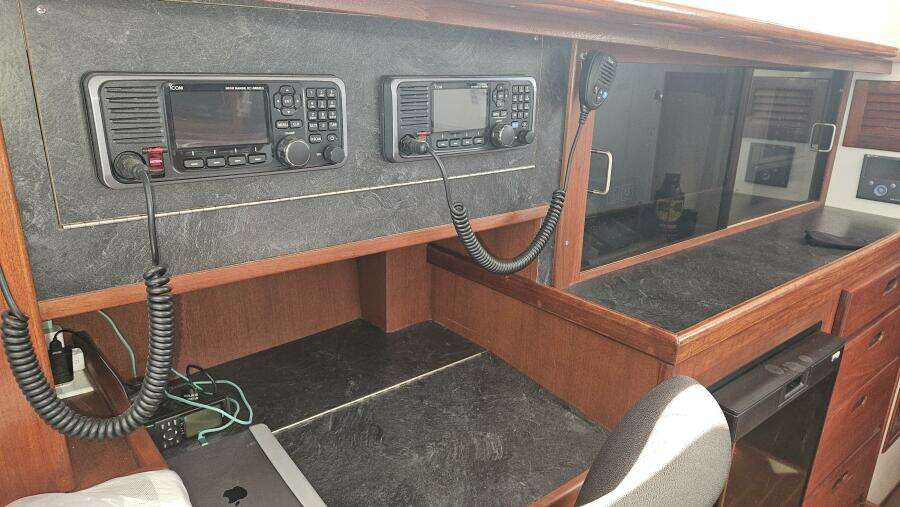 Wonder 44ft Wellington Yacht For Sale