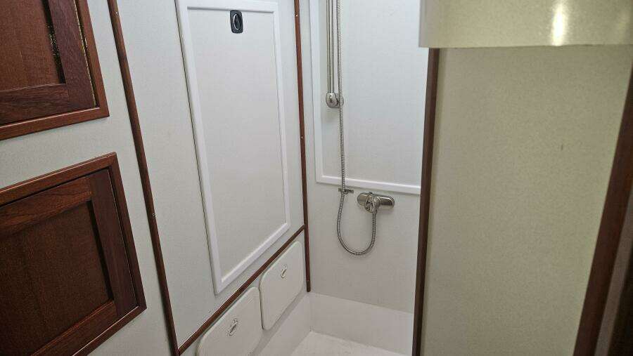 Wonder 44ft Wellington Yacht For Sale