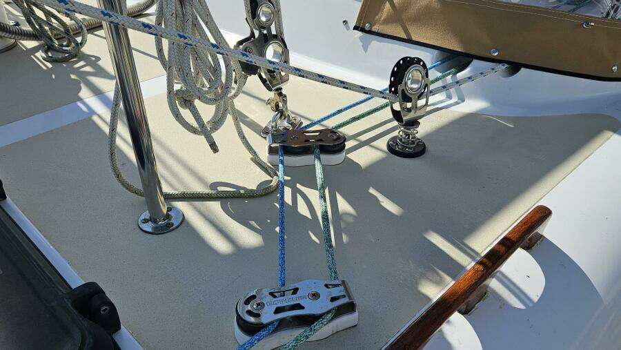 Wonder 44ft Wellington Yacht For Sale