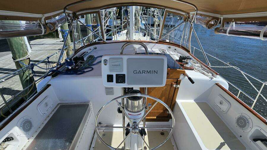 Wonder 44ft Wellington Yacht For Sale