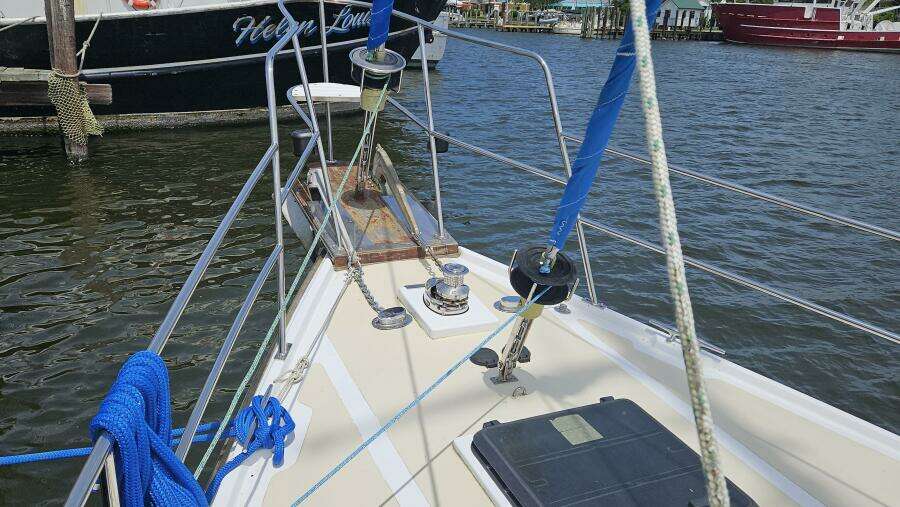 Wonder 44ft Wellington Yacht For Sale