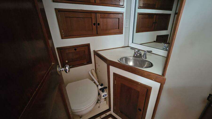 Wonder 44ft Wellington Yacht For Sale