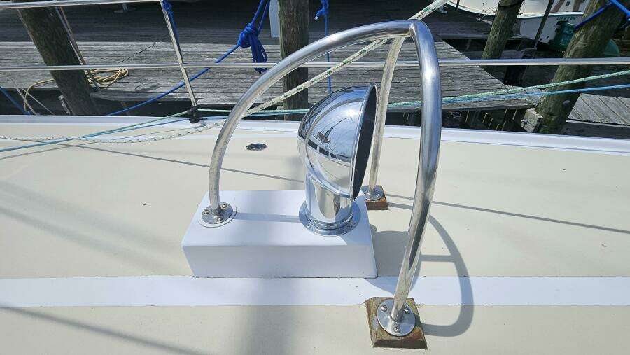 Wonder 44ft Wellington Yacht For Sale