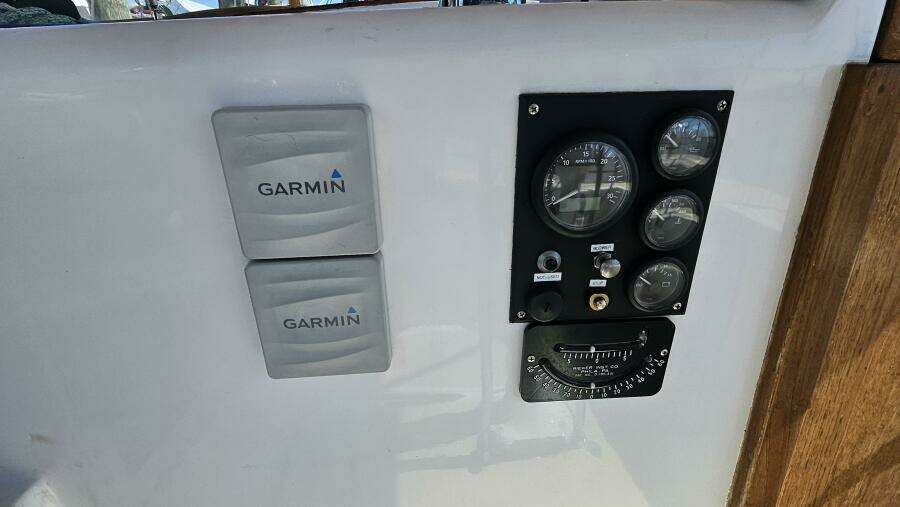 Wonder 44ft Wellington Yacht For Sale