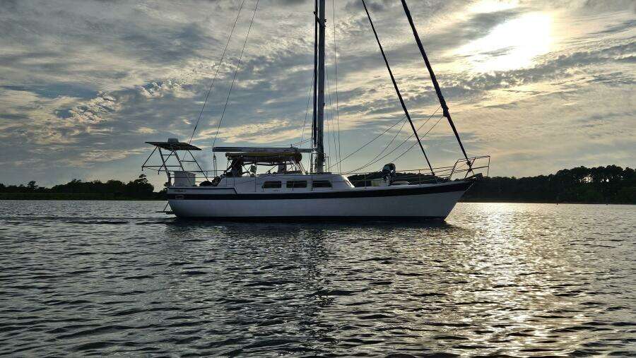 Wonder 44ft Wellington Yacht For Sale