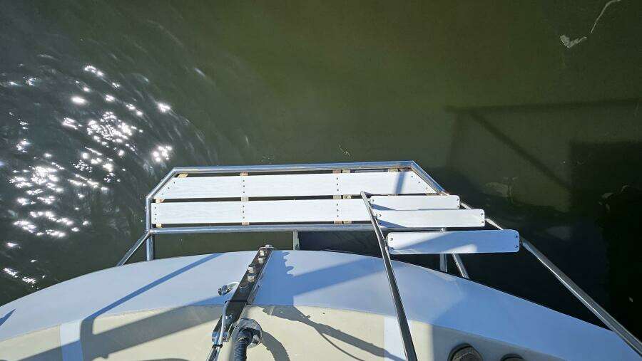 Wonder 44ft Wellington Yacht For Sale