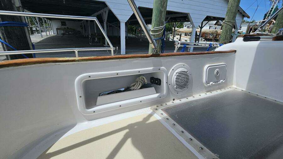 Wonder 44ft Wellington Yacht For Sale