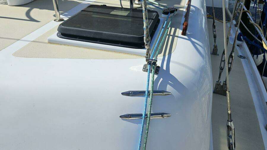 Wonder 44ft Wellington Yacht For Sale