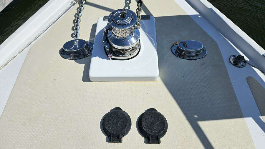 Wonder 44ft Wellington Yacht For Sale