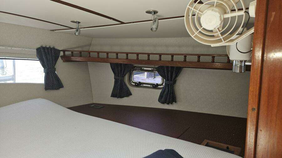 Wonder 44ft Wellington Yacht For Sale