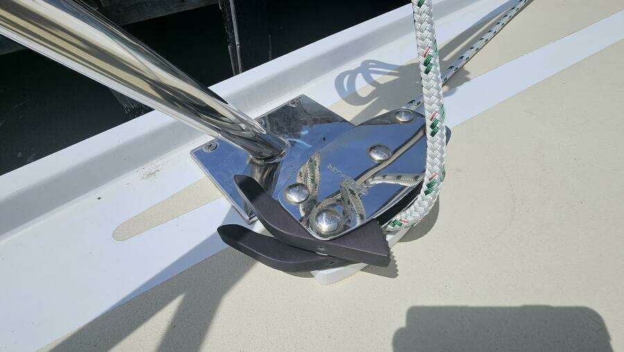 Wonder 44ft Wellington Yacht For Sale