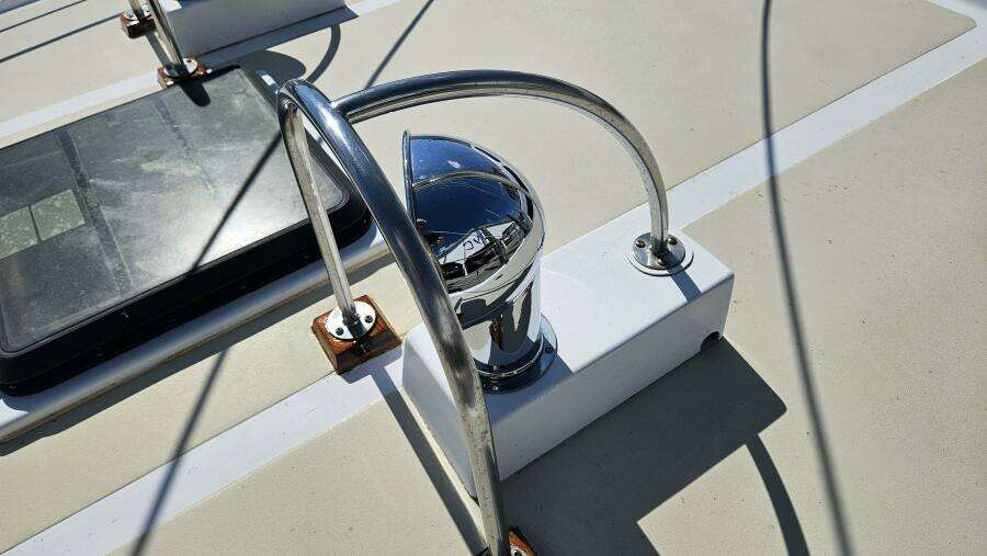 Wonder 44ft Wellington Yacht For Sale