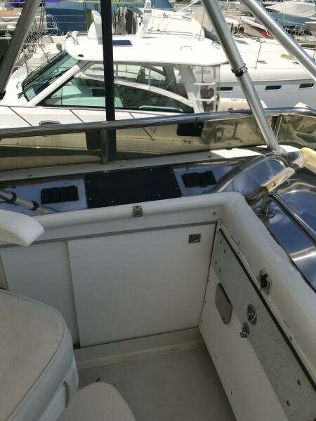 Tuff Baby 47ft Custom Yacht For Sale