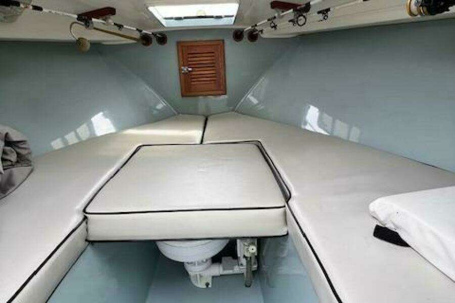 26ft Strike Yacht For Sale