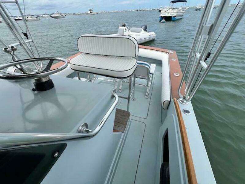 26ft Strike Yacht For Sale