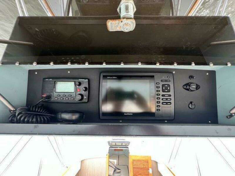 26ft Strike Yacht For Sale