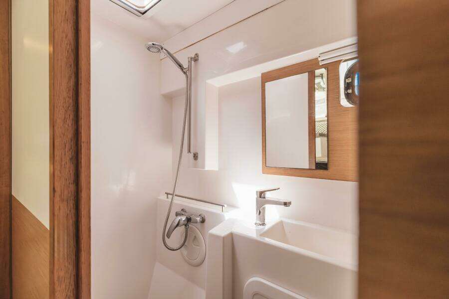 Pina Colada 39ft Nautitech Yacht For Sale