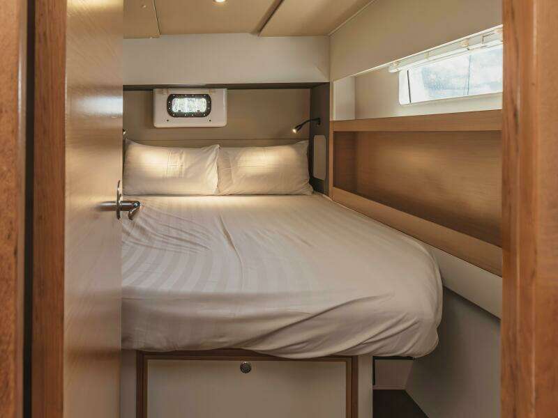 Pina Colada 39ft Nautitech Yacht For Sale