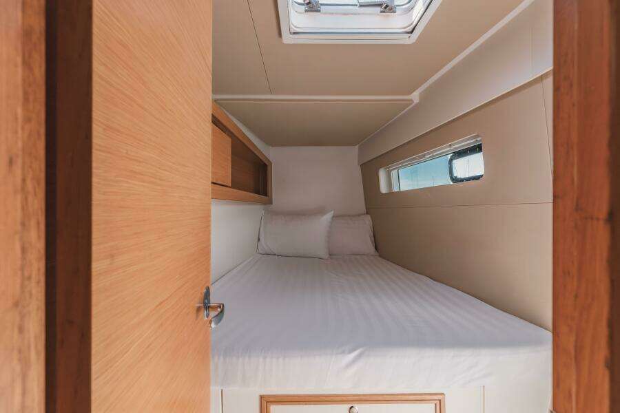 Pina Colada 39ft Nautitech Yacht For Sale