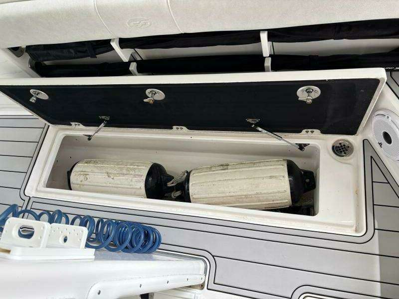 29ft Sea Fox Yacht For Sale