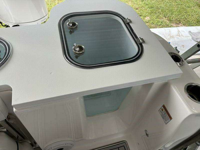 29ft Sea Fox Yacht For Sale