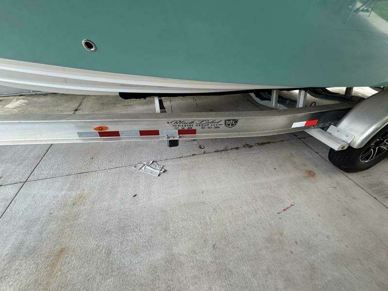 29ft Sea Fox Yacht For Sale