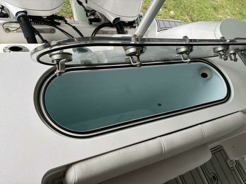29ft Sea Fox Yacht For Sale