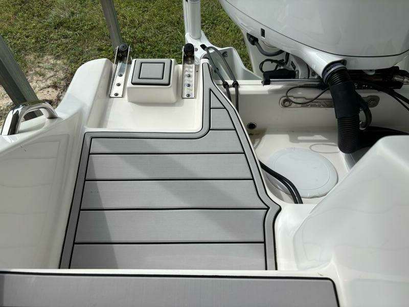 29ft Sea Fox Yacht For Sale