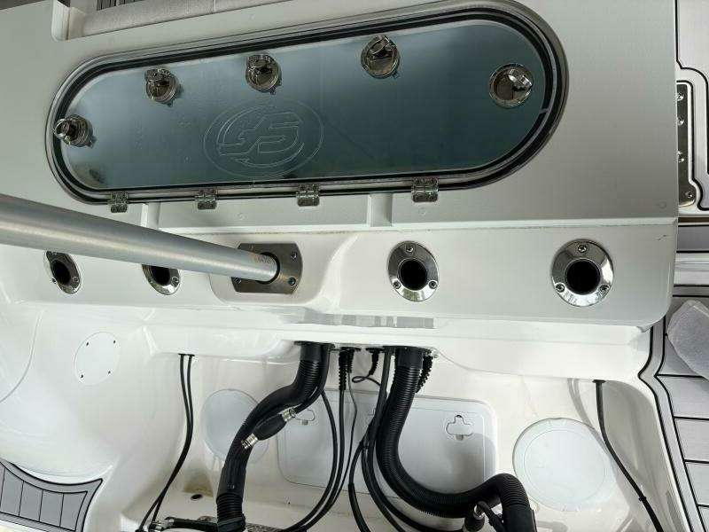 29ft Sea Fox Yacht For Sale