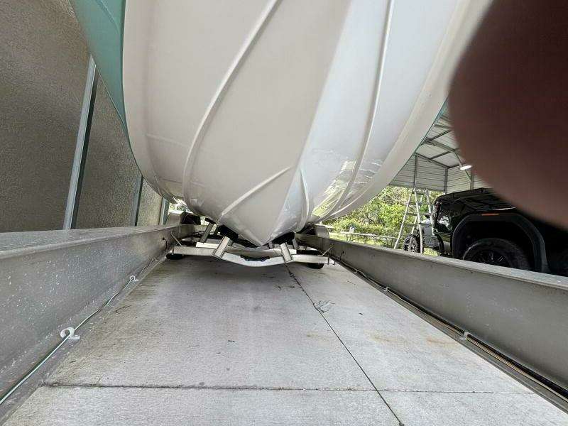 29ft Sea Fox Yacht For Sale