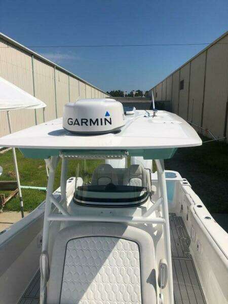 29ft Sea Fox Yacht For Sale
